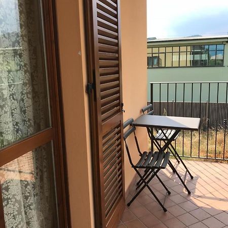 B&B Margherita Villongo SantʼAlessandro Exterior foto